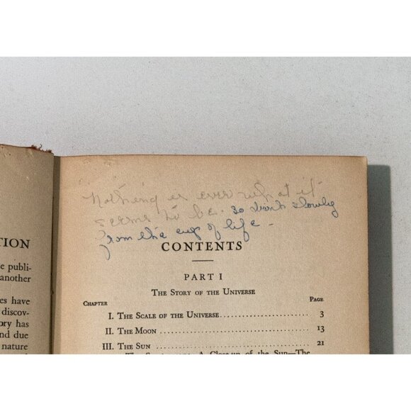 The New Home Library New York The Story Of Science By David Dietz 4th Edition - Picture 15 of 16